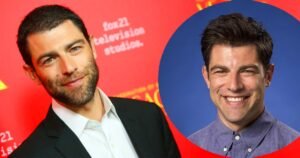 Read more about the article Max Greenfield: The Rise and Triumph of a Hollywood Star – From New Girl to Unstoppable Talent