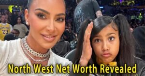 Read more about the article North West Net Worth Revealed: The Stunning Rise of Kim Kardashian’s Daughter