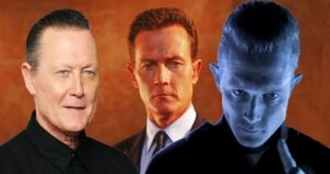 Read more about the article Robert Patrick: The Unstoppable Force Behind Hollywood’s Most Iconic Roles