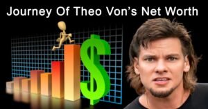 Read more about the article The Fascinating Journey of Theo Von Net Worth: A Comedian’s Rise to Success