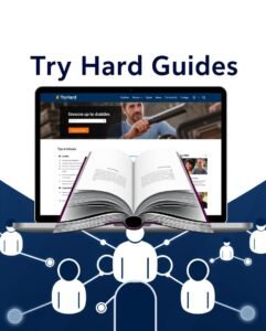 Read more about the article Try Hard Guides: Your Ultimate Resource for Gaming Tips and Tricks