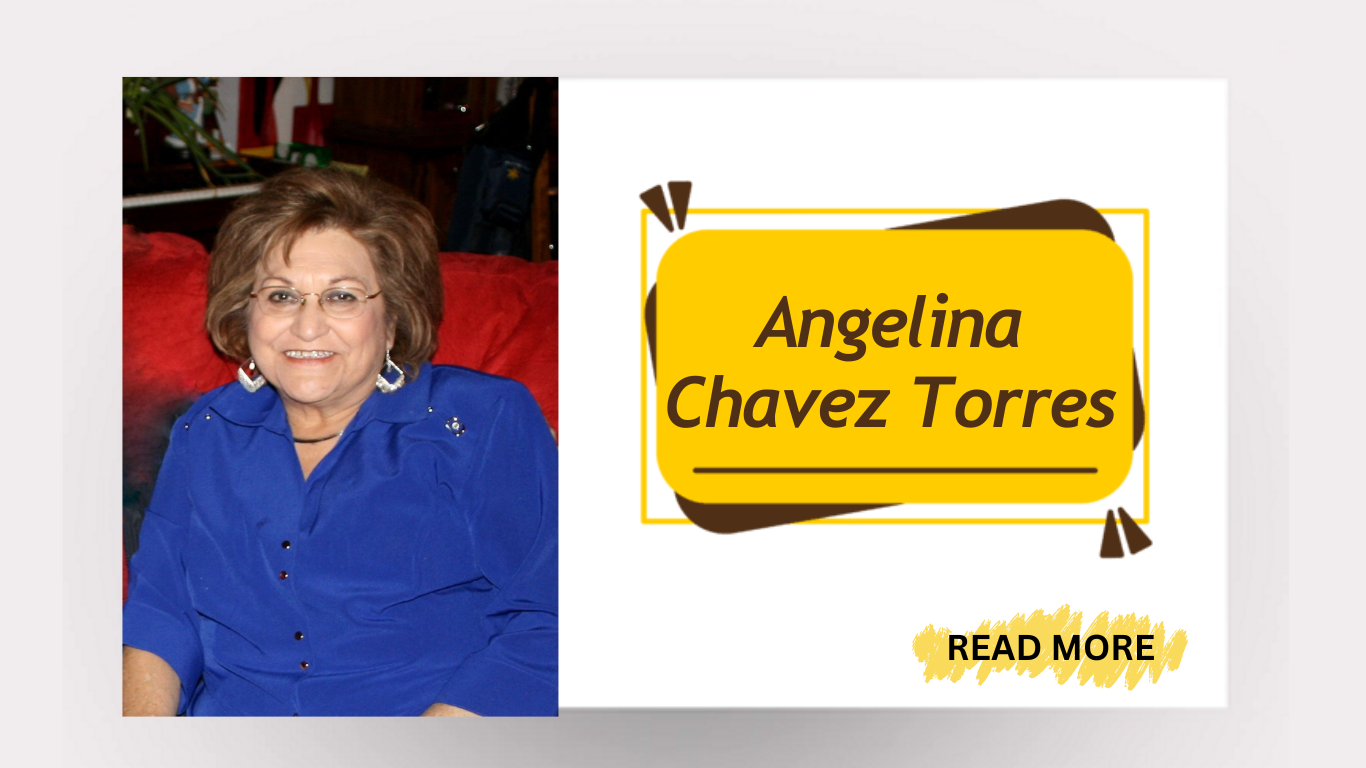 Angelina Chavez Torres