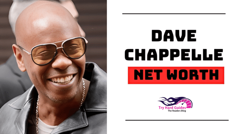 Dave Chappelle Net Worth: How the Comedy Mastermind Built His Fortune