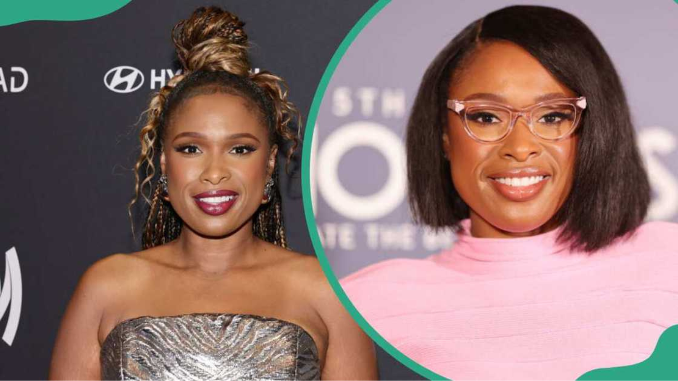 jennifer hudson net worth