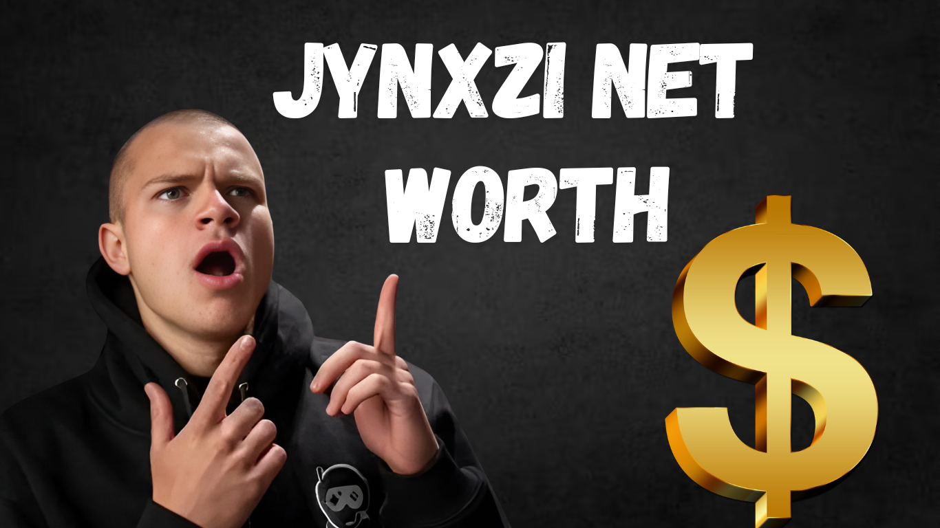 You are currently viewing Unveiling Jynxzi Net Worth: The Phenomenal Rise and Financial Triumph of a Digital Star