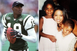 Read more about the article Jennifer Conrad: The Life and Legacy of Keyshawn Johnson’s Wife