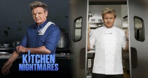 Read more about the article The Legacy of Kitchen Nightmares: Inside Gordon Ramsay’s Culinary Revolution