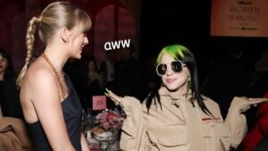 Read more about the article billie eilish taylor swift: Icons of Modern Music