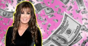 Read more about the article Marie Osmond Net Worth: Unveiling the Journey of an Entertainment Icon and Her Multimillion-Dollar Empire