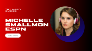 Read more about the article Michelle Smallmon ESPN: Unveiling the Journey Behind the Broadcast