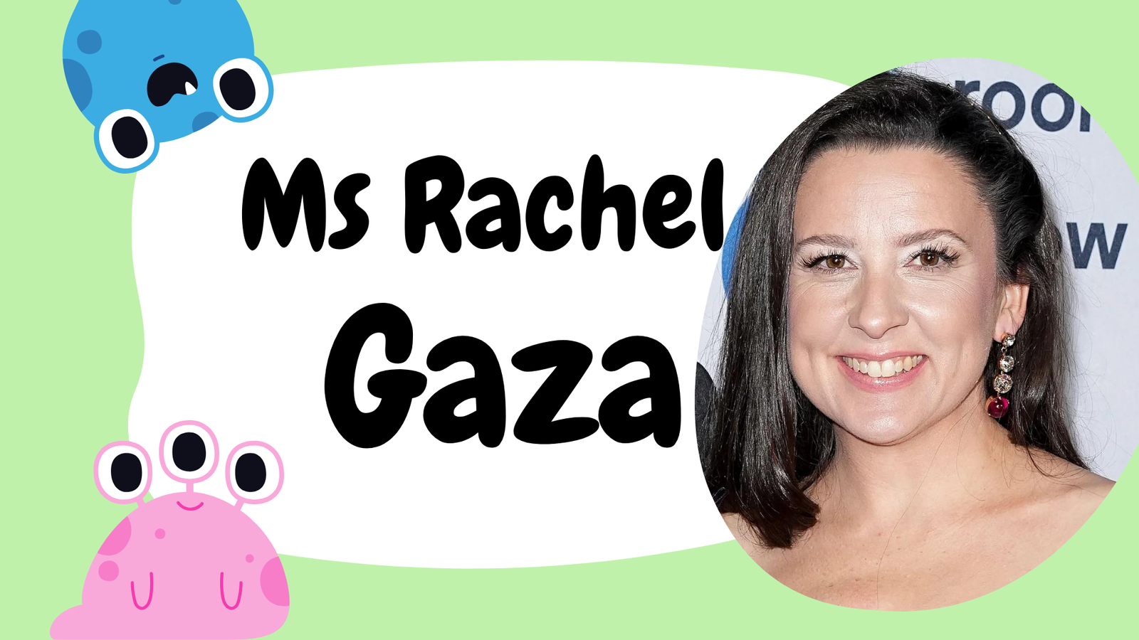 You are currently viewing Ms Rachel Gaza: The Trailblazing Entrepreneur You Need to Know—Her Rise Will Amaze You