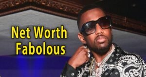 Read more about the article Net Worth Fabolous: Unveiling the Riches and Rise of Hip-Hop’s Iconic Star