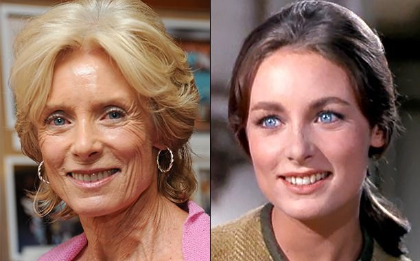 You are currently viewing Charmian Carr: The Enchanting Journey of The Sound of Music’s Beloved Star