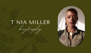 Read more about the article T. Nia Miller: The Rise of a Hollywood Star and Her Inspiring Journey