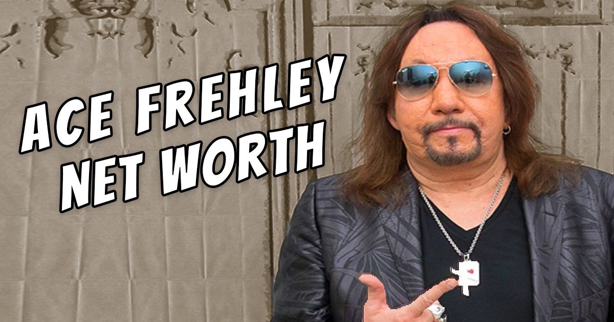 You are currently viewing Ace Frehley Net Worth 2024: How Much Is the KISS Legend Worth Today?