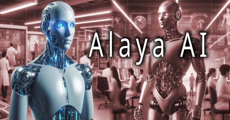 Alaya AI