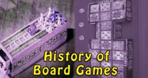 Read more about the article Exploring the History and Cultural Significance of Board Games