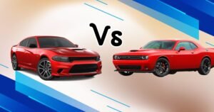 Read more about the article The Epic Battle of Challenger vs Charger: Which Muscle Car Reigns