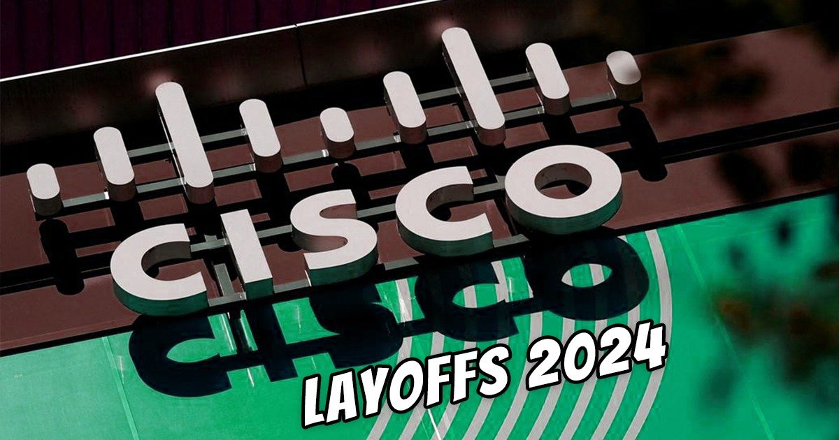 You are currently viewing Cisco Layoffs 2024: What’s Happening and Why It Matters