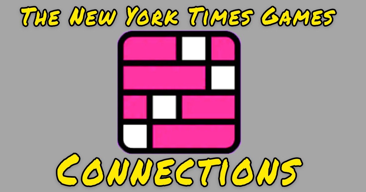 You are currently viewing Mastering NYT Connections: The Best Connections Hint for Winning Every Game”