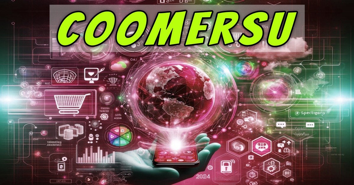 Read more about the article Coomersu: The Ultimate Guide to Features, Benefits, and Future Trends