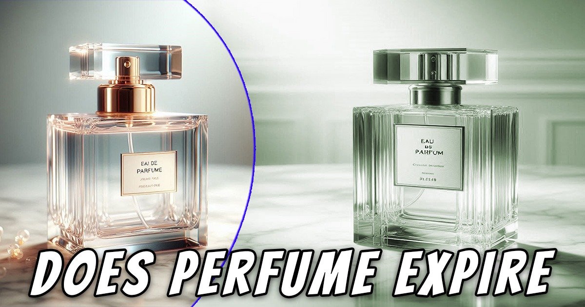 You are currently viewing Does Perfume Expire? Essential Tips for Understanding Fragrance Longevity