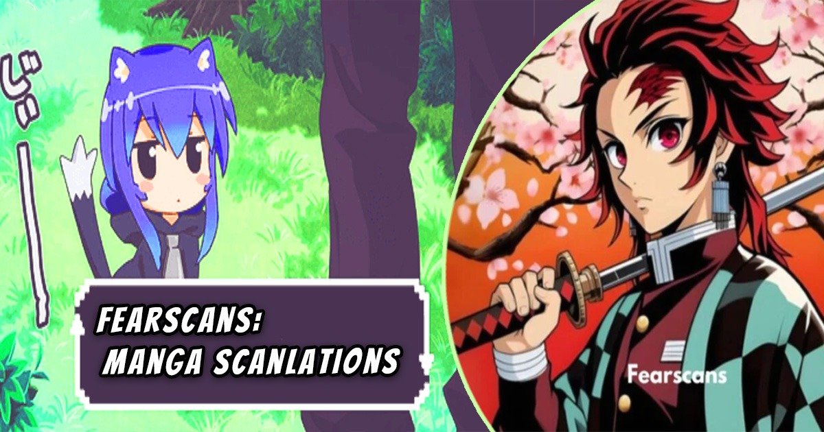 Read more about the article FearScans: The Ultimate Guide to Manga Scanlations