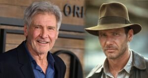 Read more about the article The Ultimate Guide to Harrison Ford: Life, Career, and Iconic Roles