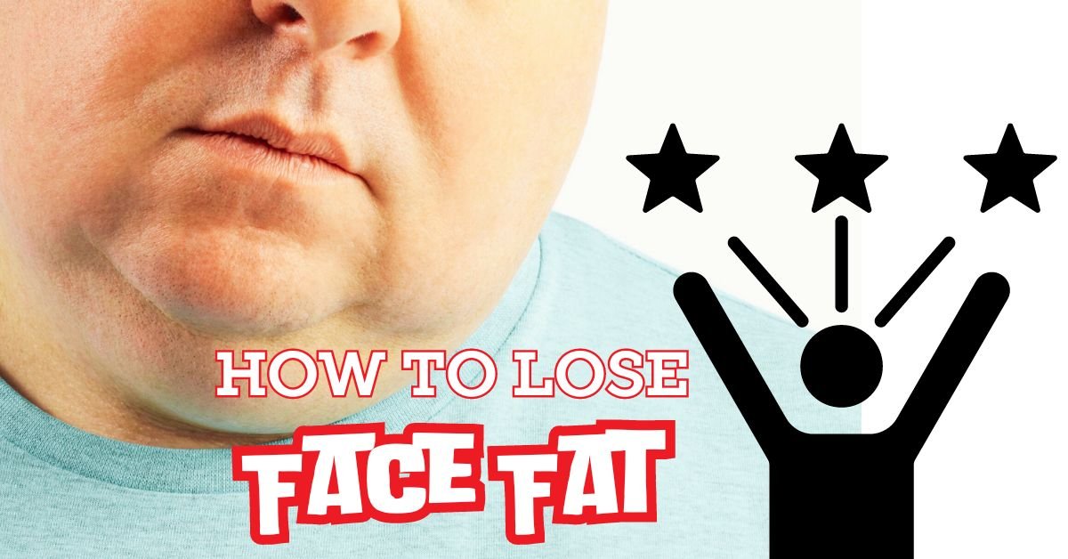 Read more about the article 10 Amazing Tips on How to Lose Face Fat Rapidly and Boost Your Confidence.