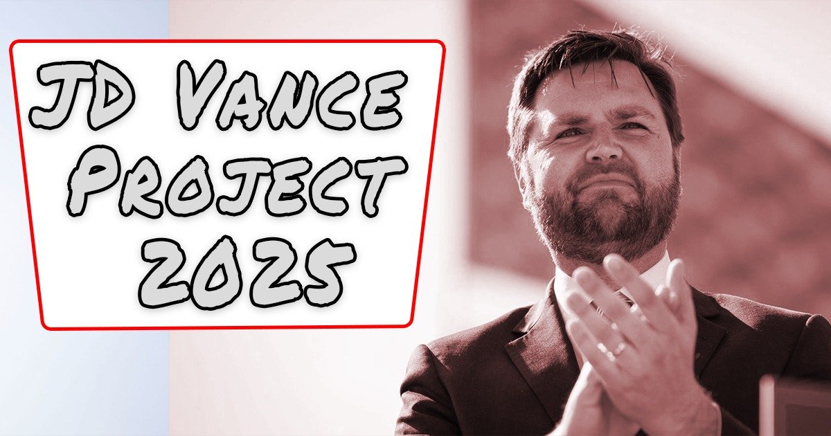 You are currently viewing JD Vance Project 2025: A Bold Conservative Strategy Shaping America’s Future