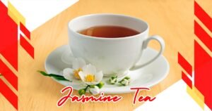 Read more about the article Unlock the Incredible Secrets of Jasmine Tea for Wellness and Relaxation!