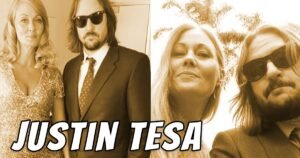 Read more about the article Discover Justin Tesa: The Unsung Hero Behind Music’s Biggest Stars