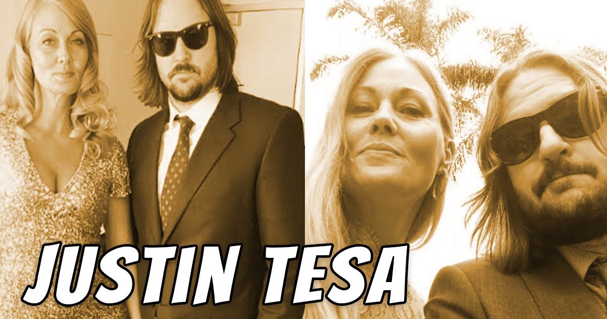 Read more about the article Discover Justin Tesa: The Unsung Hero Behind Music’s Biggest Stars