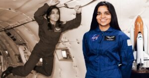 Read more about the article Kalpana Chawla: The Trailblazing Astronaut Who Redefined Space Exploration