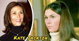 Read more about the article Kate Jackson: The Untold Story of TV’s Origianal Angel and Her Life Today