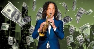 Read more about the article Kenny G Net Worth 2024: How the Smooth Jazz Legend Built His Fortune