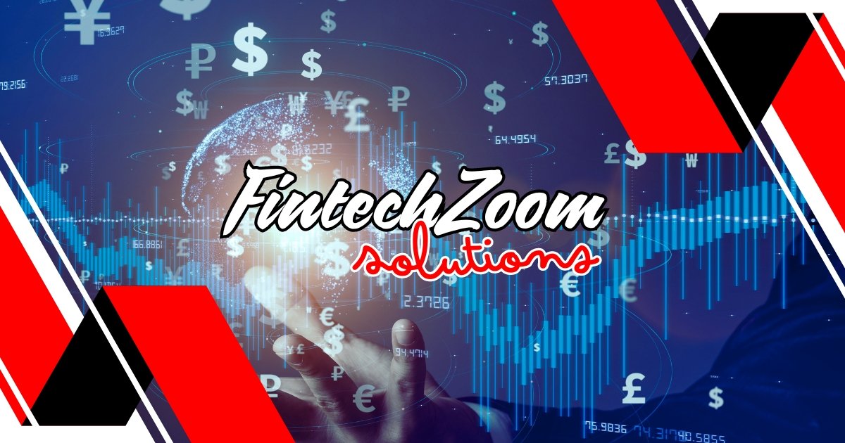 You are currently viewing 7 Revolutionary Luxury FintechZoom Solutions Transforming Wealth Management Today.