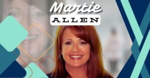 Read more about the article Martie Allen: A Remarkable Story of Passion and Dedication in Entertainment.