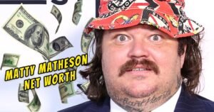 Read more about the article Matty Matheson Net Worth 2024: A Deep Dive Into the Chef’s Wealth and Success