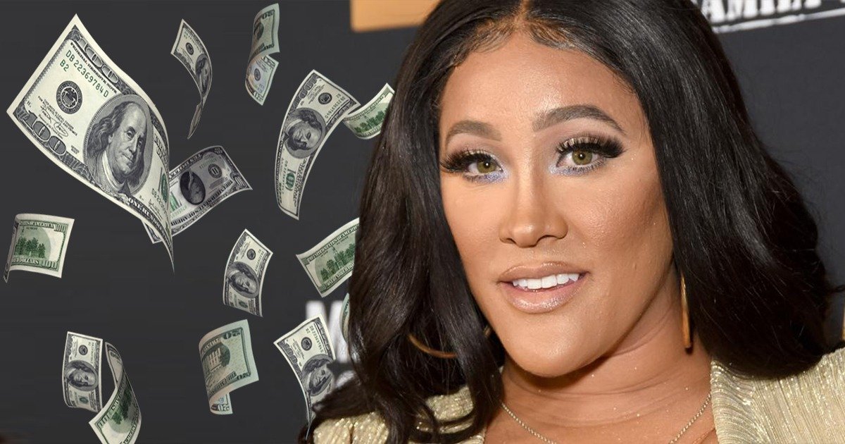 Read more about the article Natalie Nunn Net Worth 2024: How She Achieved Financial Success and Wealth