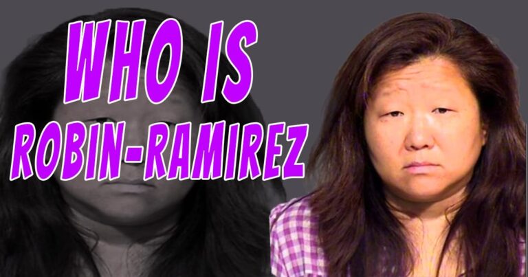 Who is Robin Ramirez? The True Story Behind the Queenpins Movie