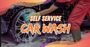 Read more about the article 10 Powerful Reasons to Choose a Self-Service Car Wash Today