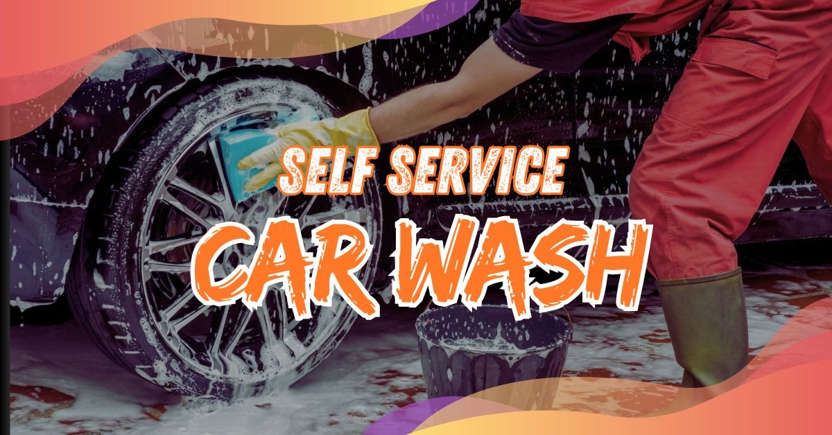 You are currently viewing 10 Powerful Reasons to Choose a Self-Service Car Wash Today