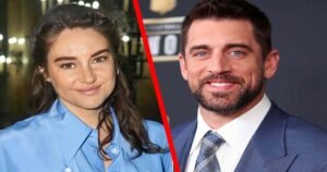 Read more about the article Shailene Woodley Husband: Is She Married? Discover the Truth About Her Relationship