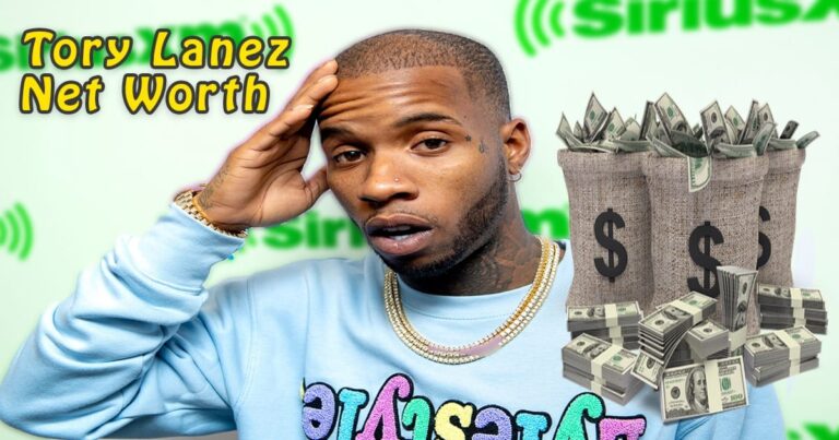 Tory Lanez Net Worth in 2026: Income Breakdown, Legal Impact, and Financial Status