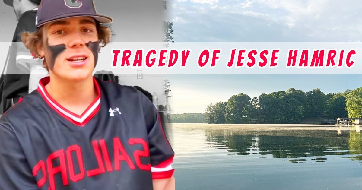 You are currently viewing The Heartbreaking Tragedy of Jesse Hamric at Smith Mountain Lake: Essential Lessons on Electric Shock Drowning