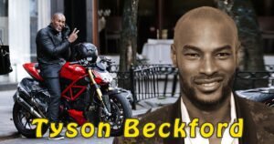 Read more about the article Tyson Beckford: The Rise and Legacy of a Fashion Icon