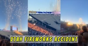 Read more about the article 10 Shocking Facts About the Utah Fireworks Accident You Need to Know