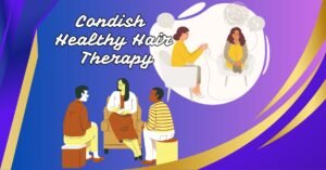 Read more about the article Transform Your Hair: Discover the Incredible Benefits of Condish Healthy Hair Therapy