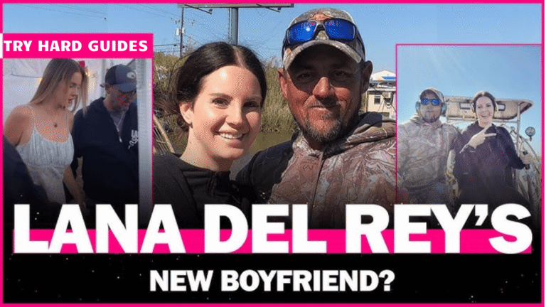 Who Is Lana Del Rey’s Husband? Everything About Her Marriage to Jeremy Dufrene